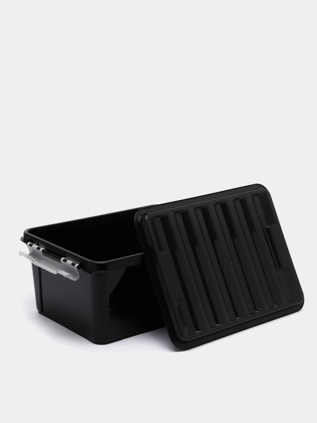 Серый ящик "Master box"