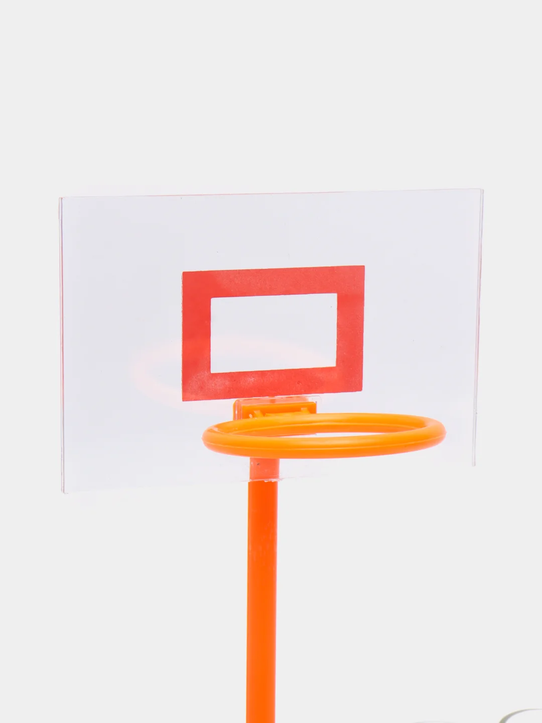 Игра "Пьяный баскетбол", 6 стопок, 30 х 22 см