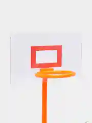 Игра "Пьяный баскетбол", 6 стопок, 30 х 22 см