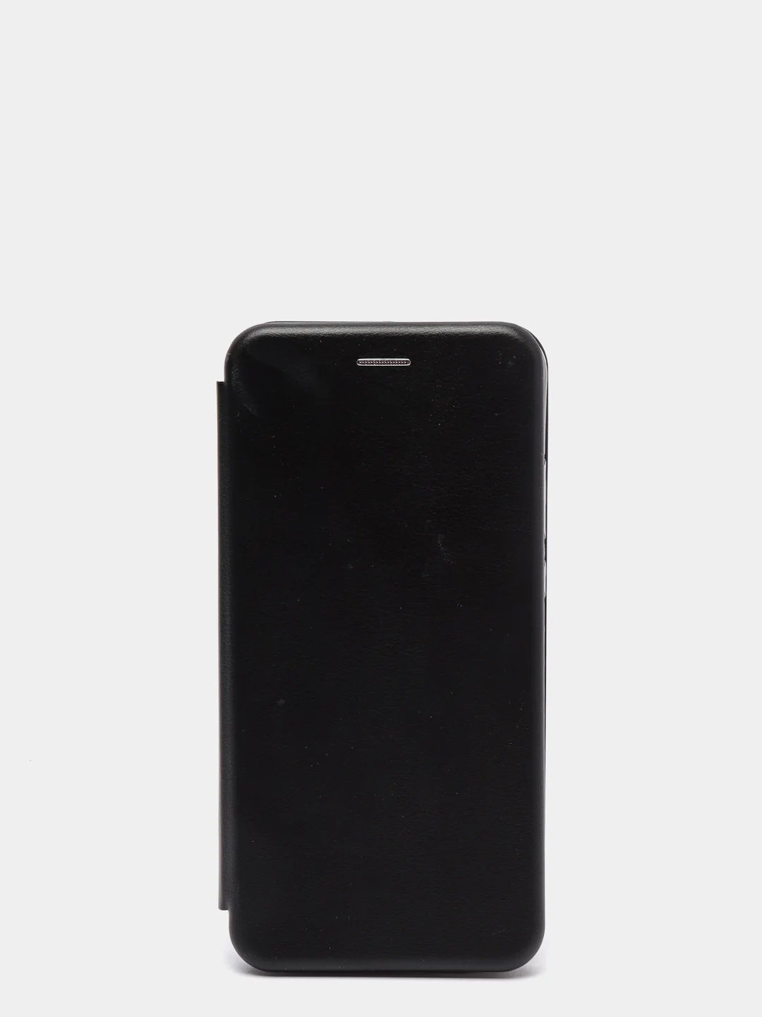 Черный чехол книжка для Huawei Honor P20/20 Pro/30/8X/PSmart 2018/9X Lite/Mate 20 Lite/P40/10/Y6P