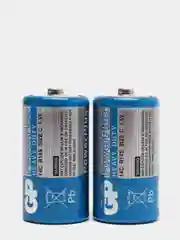 Батарейка GP R14 PowerPlus SP-2 2 шт