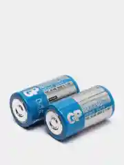 Батарейка GP R14 PowerPlus SP-2 2 шт