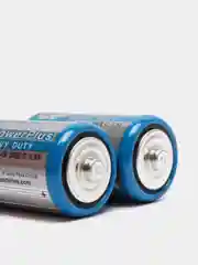 Батарейка GP R14 PowerPlus SP-2 2 шт