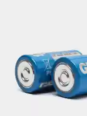 Батарейка GP R14 PowerPlus SP-2 2 шт