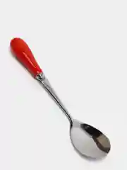 Алый кружки