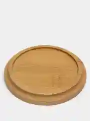 Алый кружки