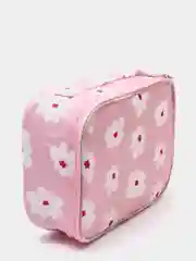 Желтый дорожная сумка, косметичка, органайзер
