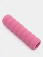 Розовый мягкая накладка на ручки двери
