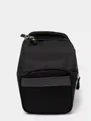 Черный дорожная косметичкка