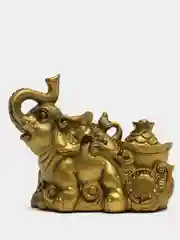 Карамельный статуэтки