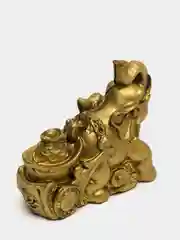 Карамельный статуэтки