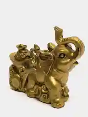 Карамельный статуэтки