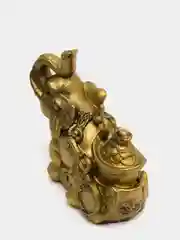 Карамельный статуэтки