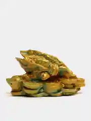 Оливковый статуэтки