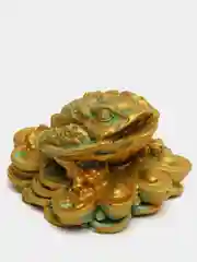 Оливковый статуэтки