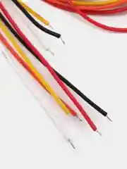 Разъем SM 2.54 5 контактов с проводом 26AWG пара F/M (мама-папа) 5P*600мм