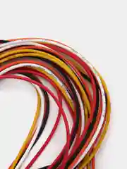 Разъем SM 2.54 5 контактов с проводом 26AWG пара F/M (мама-папа) 5P*600мм