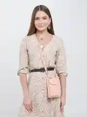 Розовый женская сумка клатч для телефона.Сумка кошелек для смартфона.Кошелек женский.Клатч женский