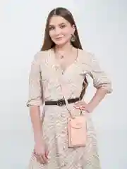 Розовый женская сумка клатч для телефона.Сумка кошелек для смартфона.Кошелек женский.Клатч женский