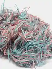 Конфетный бумажный наполнитель микс