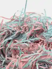 Конфетный бумажный наполнитель микс