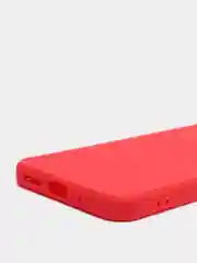 Красный чехол для Xiaomi Redmi Note 8, Note 8Pro, Note 9/10X, Note 9Pro/Note 9S, Note 10, 9C, 9