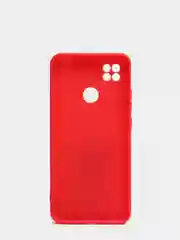 Красный чехол для Xiaomi Redmi Note 8, Note 8Pro, Note 9/10X, Note 9Pro/Note 9S, Note 10, 9C, 9