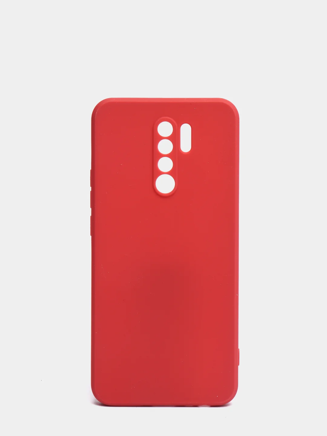 Коралловый чехол для Xiaomi Redmi Note 8, Note 8Pro, Note 9/10X, Note 9Pro/Note 9S, Note 10, 9C, 9