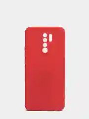 Коралловый чехол для Xiaomi Redmi Note 8, Note 8Pro, Note 9/10X, Note 9Pro/Note 9S, Note 10, 9C, 9