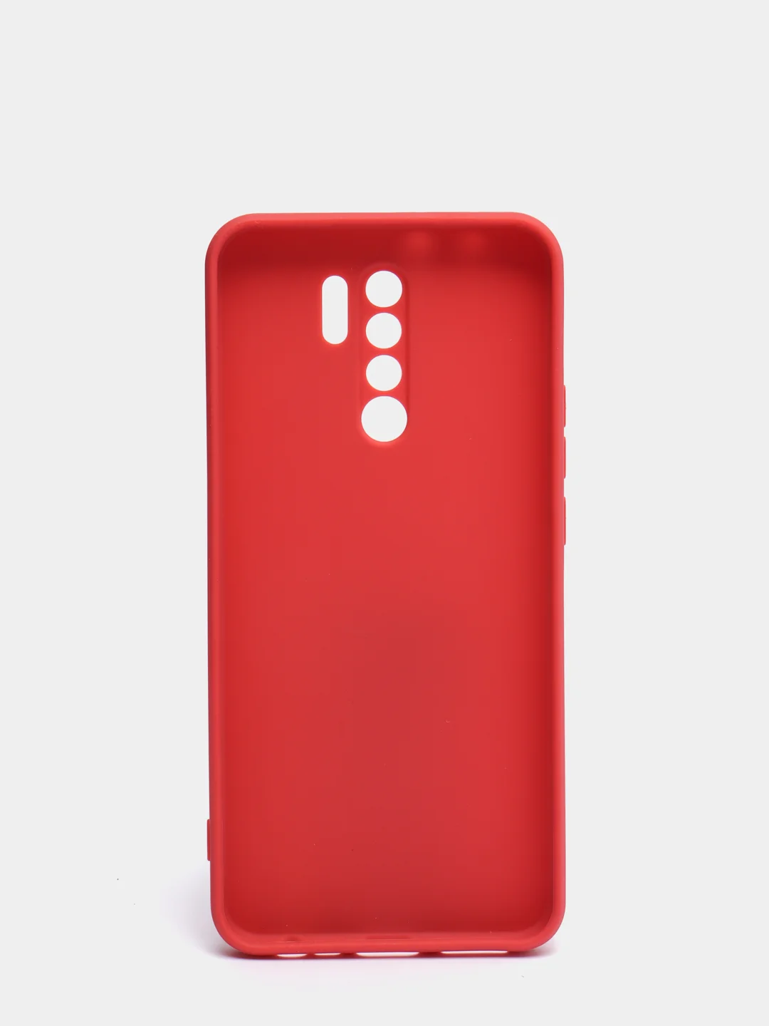 Коралловый чехол для Xiaomi Redmi Note 8, Note 8Pro, Note 9/10X, Note 9Pro/Note 9S, Note 10, 9C, 9