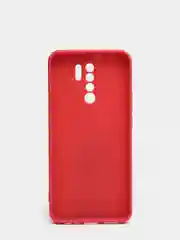 Коралловый чехол для Xiaomi Redmi Note 8, Note 8Pro, Note 9/10X, Note 9Pro/Note 9S, Note 10, 9C, 9