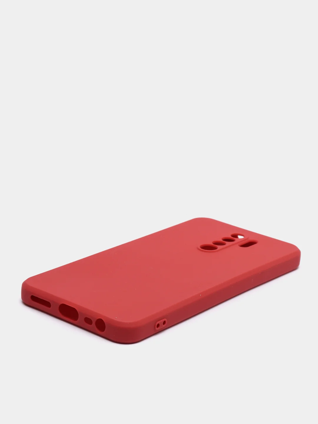 Коралловый чехол для Xiaomi Redmi Note 8, Note 8Pro, Note 9/10X, Note 9Pro/Note 9S, Note 10, 9C, 9