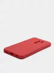 Коралловый чехол для Xiaomi Redmi Note 8, Note 8Pro, Note 9/10X, Note 9Pro/Note 9S, Note 10, 9C, 9