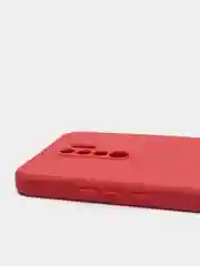 Коралловый чехол для Xiaomi Redmi Note 8, Note 8Pro, Note 9/10X, Note 9Pro/Note 9S, Note 10, 9C, 9