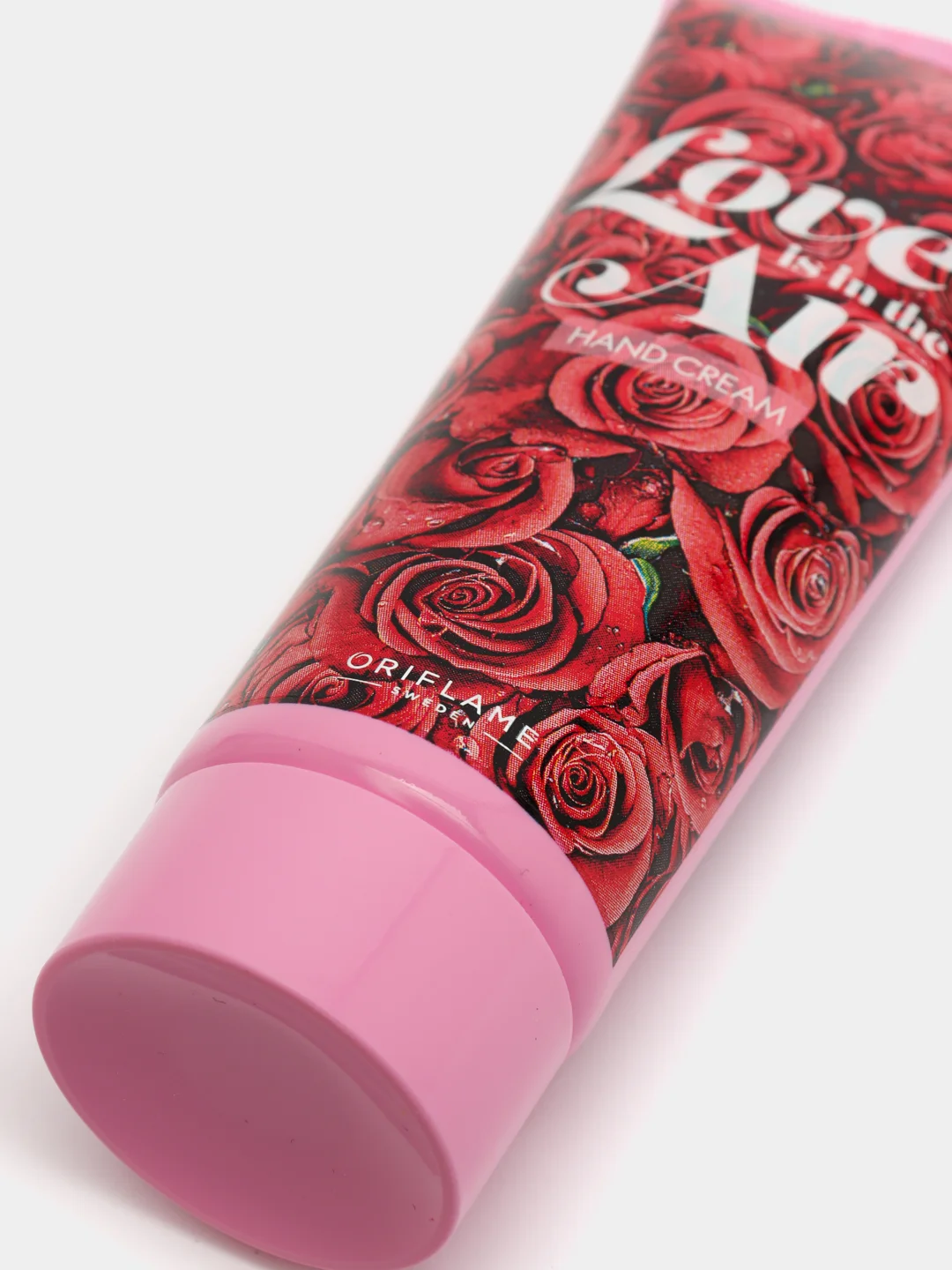 Крем для рук Love is in the Air