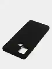Черный чехол для Samsung A21s
