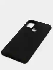 Черный чехол для Samsung A21s