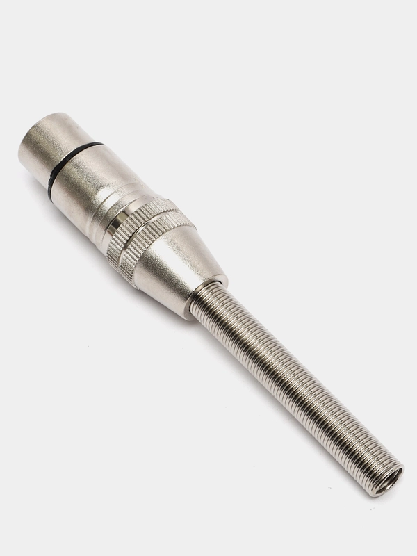 Разъем XLR / CANON (гнездо на кабель) тип3