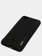 Чехол с рисунком и защитой камеры INIFINIX SMART 6 PLUS