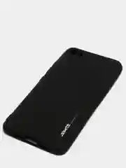 Чехол с рисунком и защитой камеры INIFINIX SMART 6 PLUS