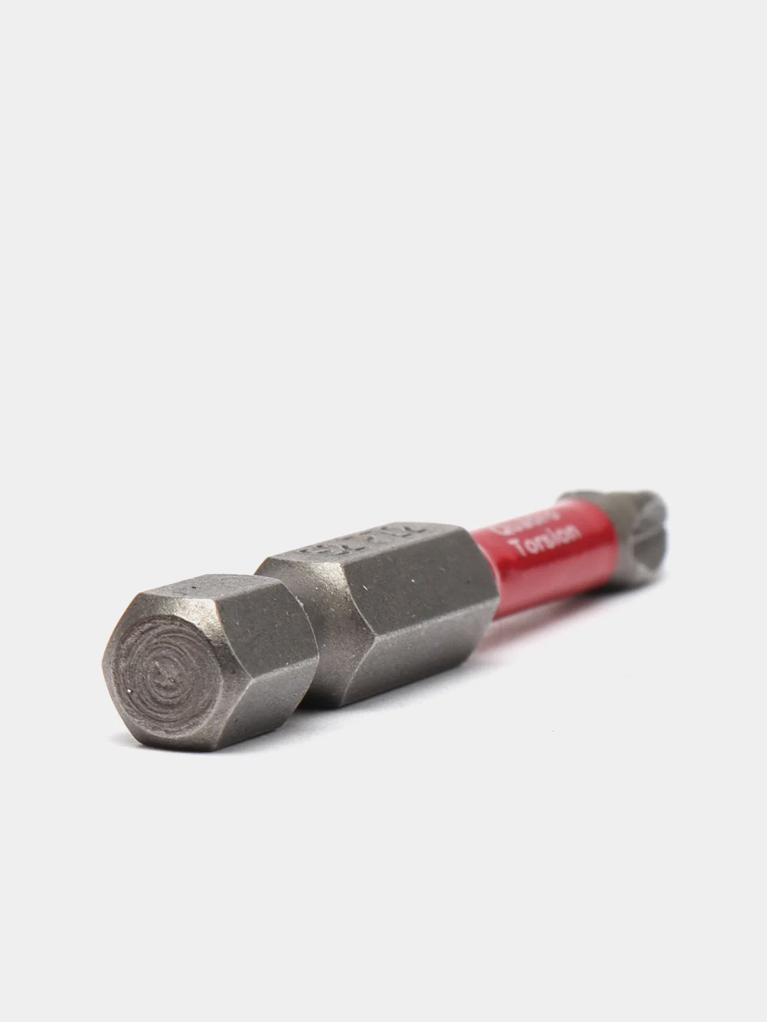 Магнитные биты для шуруповерта QUADRO Torsion PZ