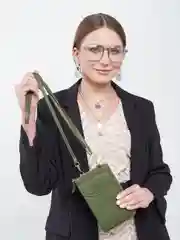 Тёмно-зелёный женская сумка клатч для телефона.Сумка кошелек для смартфона.Кошелек женский.Клатч женский