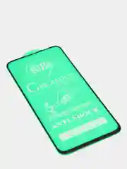 Защитное стекло-пленка керамическая Huawei P40 lite 4G / Honor 9c / P40 LITE E/ HUAWEI V20