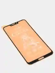 Защитное стекло - пленка керамическое мягкое матовое Huawei Honor 8C