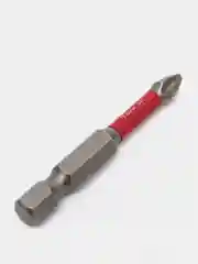 Магнитные биты для шуруповерта QUADRO Torsion PH