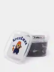 Кровельные саморезы со сверлом 5,5х19, RAL8017 - шоколадно-коричневые