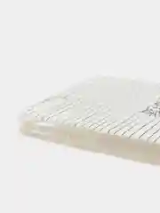 Бежевый меланж чехол для iPhone 6/6plus, 7-8 / 7-8plus "Животные"