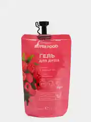 Гель для душа Cafe Mimi Super Food 5 видов