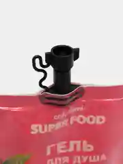 Гель для душа Cafe Mimi Super Food 5 видов