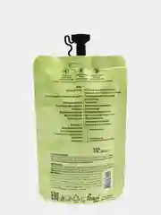Салатовый маска для лица с глиной Cafe Mimi Super Food 3 вида